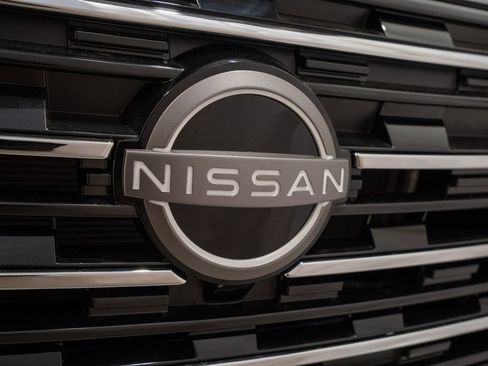 New 2026 Nissan Rogue SV image 3