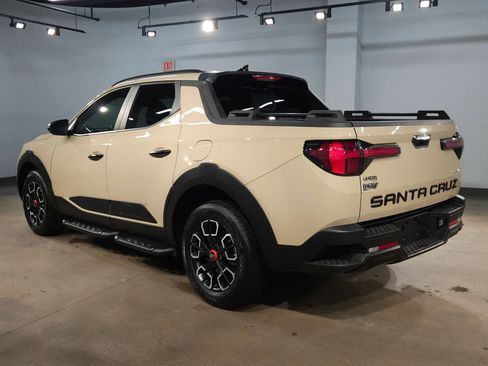 Used 2024 Hyundai Santa Cruz XRT image 5