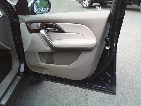 Used 2011 Acura MDX AWD/4WD image 28
