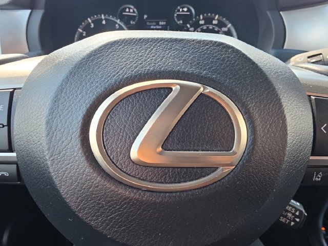 Used 2023 Lexus GX 460 Premium w/ Premium Package AWD/4WD image 5