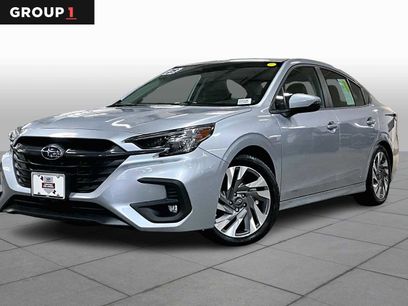 Used 2025 Subaru Legacy Limited