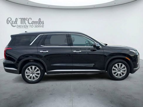 Used 2025 Hyundai Palisade SEL FWD image 6