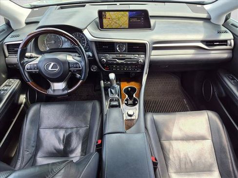 Used 2017 Lexus RX 350 AWD w/ Premium Package image 17