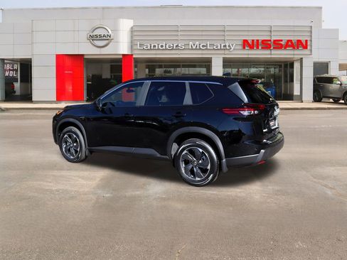 New 2026 Nissan Rogue SV image 5