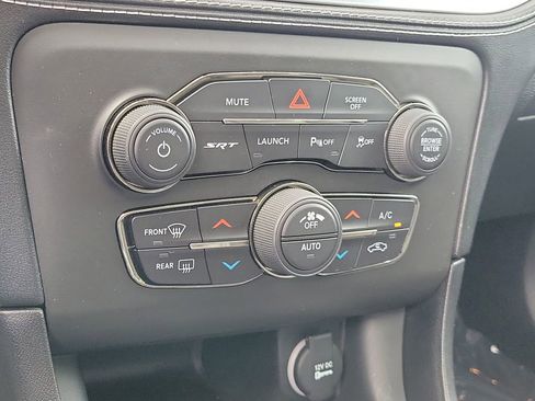 Used 2022 Dodge Charger SRT Hellcat image 36