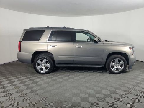 Used 2018 Chevrolet Tahoe LS w/ All-Season Package image 2