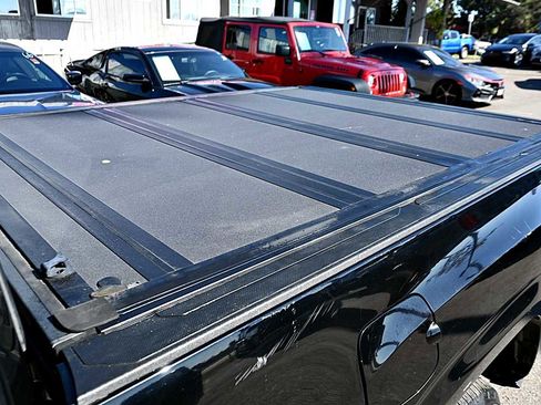 Used 2021 Toyota Tacoma SR image 8