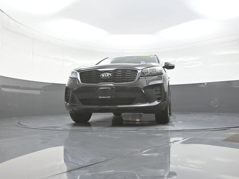 Used 2019 Kia Sorento LX AWD/4WD image 10