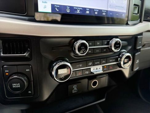 Used 2021 Ford F150 XLT w/ Equipment Group 302A High AWD/4WD image 26