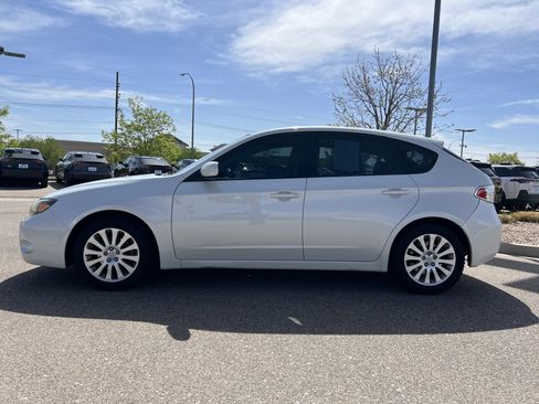 Used 2009 Subaru Impreza 2.5i image 12