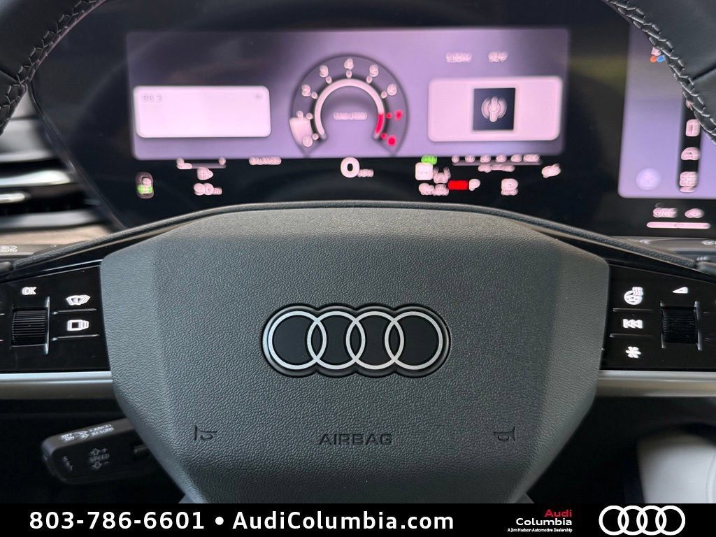 New 2026 Audi Q5 Premium Plus AWD/4WD image 23