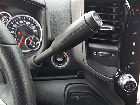 New 2026 RAM 2500 Tradesman image 25