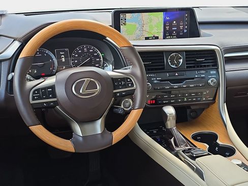 Used 2018 Lexus RX 350 AWD w/ Premium Package image 19