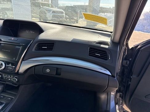 Used 2021 Acura ILX Premium Package image 32