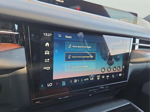 New 2025 Lincoln Navigator Black Label image 13