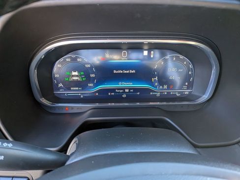 Certified 2022 Chevrolet Suburban High Country w/ Max Trailering Package image 17