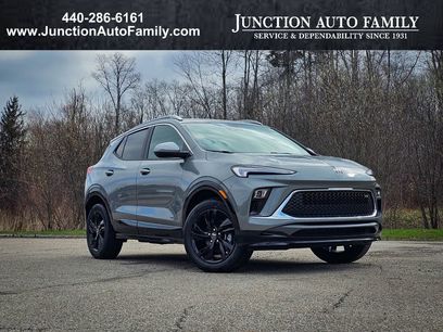 New 2026 Buick Encore GX Sport Touring w/ Comfort Package