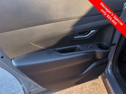 Used 2024 Hyundai Santa Cruz SEL image 11