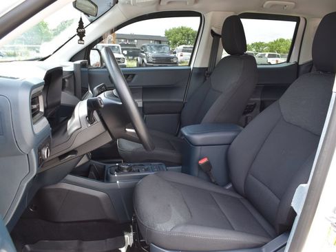 Certified 2026 Ford Maverick XL AWD/4WD image 7
