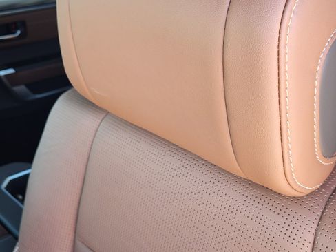 Used 2025 Toyota Tundra 1794 Edition image 18