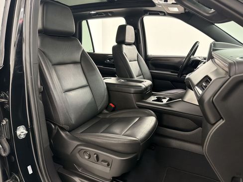 Used 2023 Chevrolet Tahoe Z71 AWD/4WD image 27