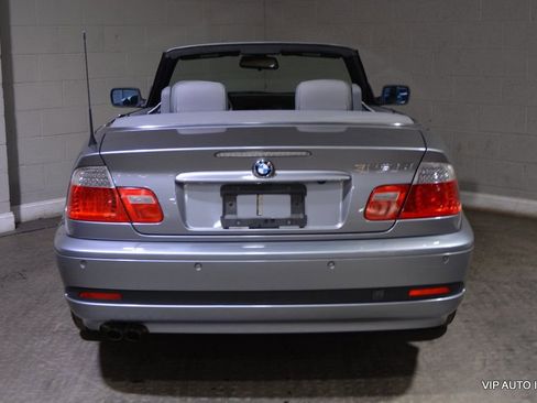Used 2006 BMW 325Ci Convertible image 42