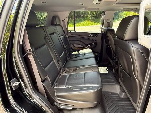 Used 2020 Chevrolet Tahoe Premier RWD image 27