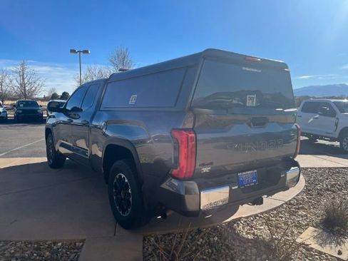 Used 2023 Toyota Tundra SR5 w/ TRD Off-Road Package AWD/4WD image 5