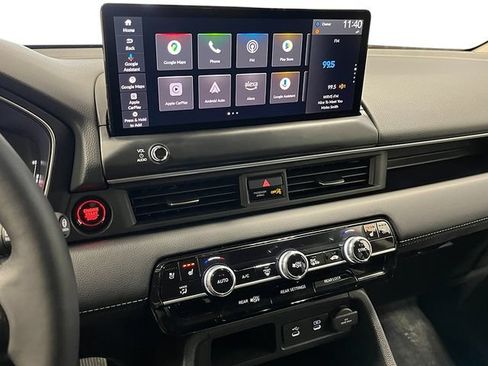 New 2026 Honda Pilot Elite image 24