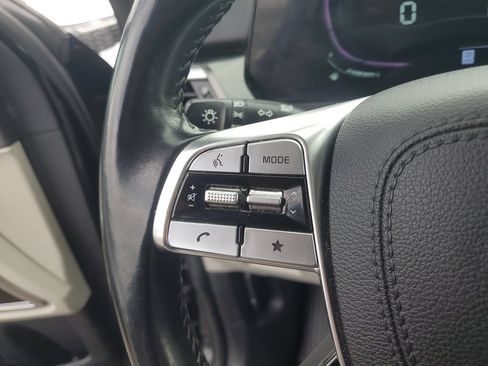 Used 2023 Kia Telluride S FWD image 12