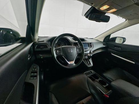 Used 2016 Honda CR-V Touring image 18