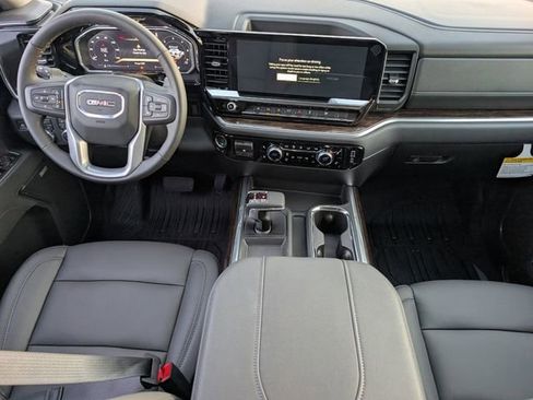 New 2026 GMC Sierra 1500 Elevation w/ Elevation Premium Package AWD/4WD image 8