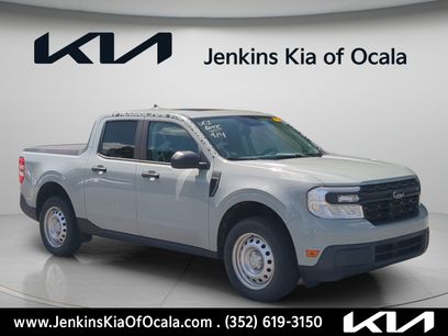 Used 2022 Ford Maverick XL