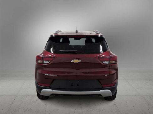 Used 2023 Chevrolet TrailBlazer LT w/ Convenience Package image 7