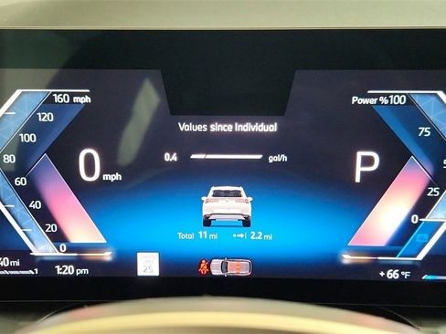 New 2025 BMW X3 xDrive30i w/ Premium Package image 26