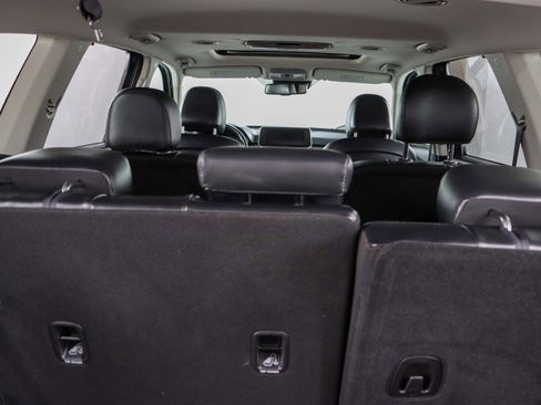 Used 2022 Kia Telluride EX w/ EX Premium Package image 31