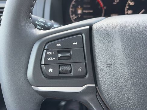 New 2026 Honda Ridgeline Sport image 23