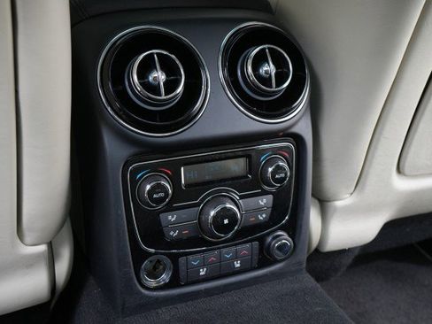 Used 2016 Jaguar XJ L Portfolio image 50