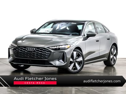 New 2025 Audi A5 2.0T Premium Plus