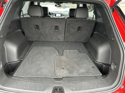 Certified 2022 Chevrolet Blazer RS w/ Enhanced Convenience Package image 24