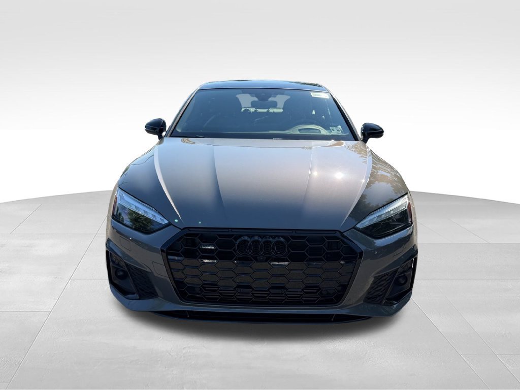 Used 2023 Audi A5 2.0T Prestige w/ Black Optic Plus Package AWD/4WD image 2
