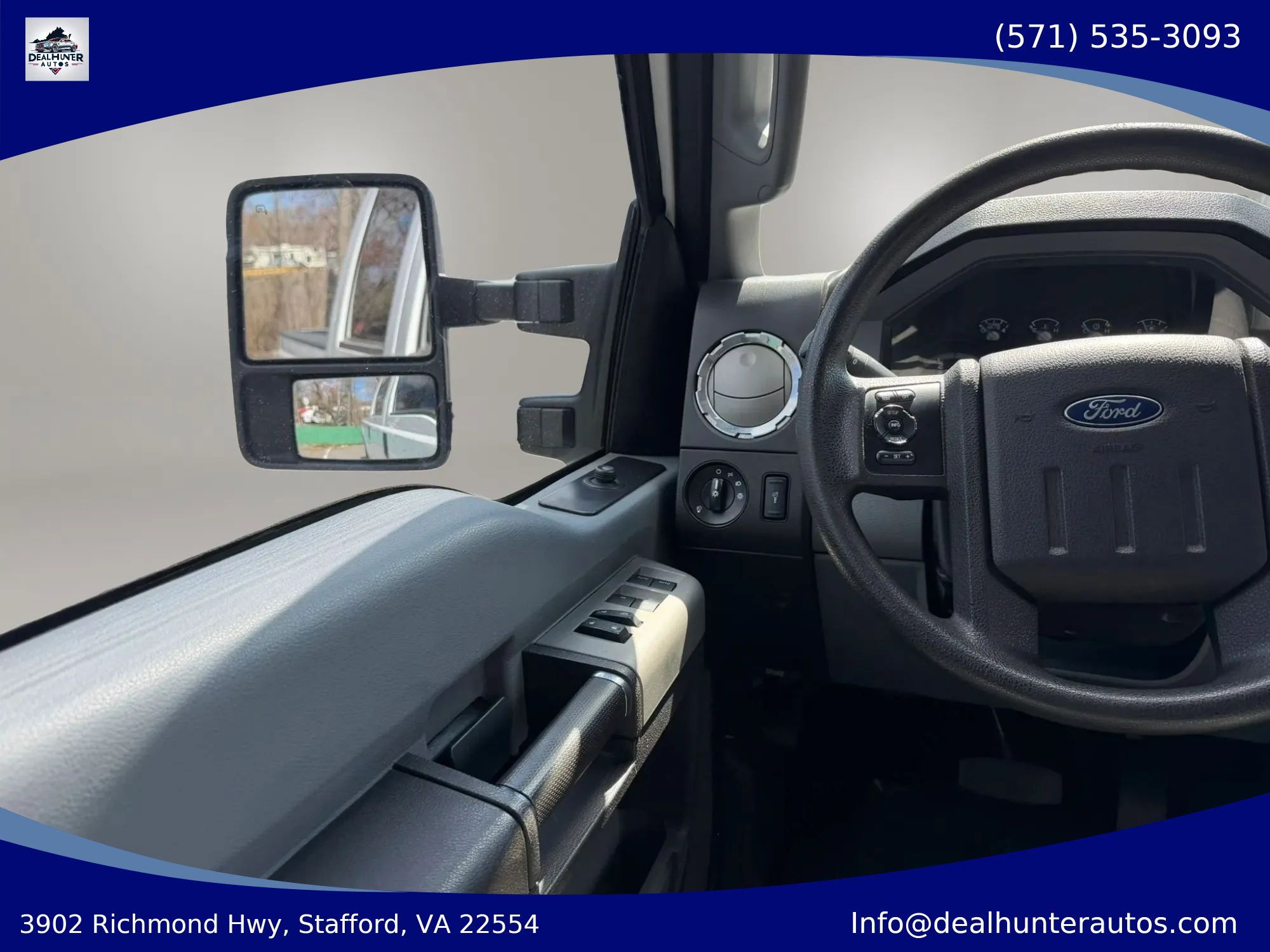 Used 2015 Ford F250 XLT AWD/4WD image 31