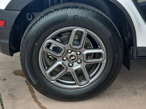 Used 2025 Ford Bronco Sport Big Bend image 38