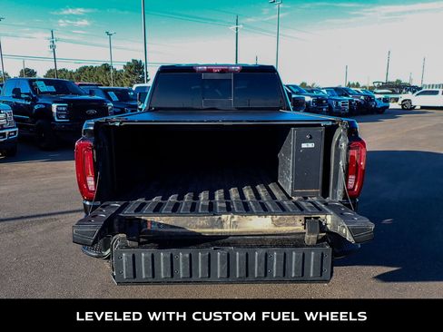 Used 2020 GMC Sierra 2500 Denali w/ Denali Ultimate Package image 8