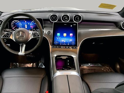 Certified 2026 Mercedes-Benz GLC 300 4MATIC image 16