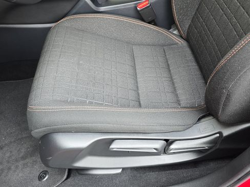 Used 2024 Honda HR-V Sport image 29