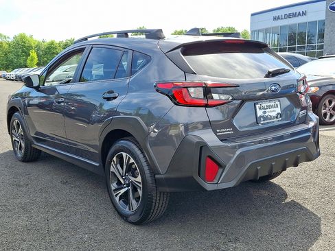 Certified 2024 Subaru Crosstrek 2.0i Premium AWD/4WD image 4