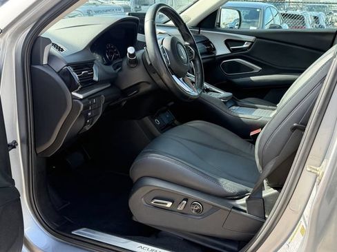 Used 2020 Acura RDX FWD image 12