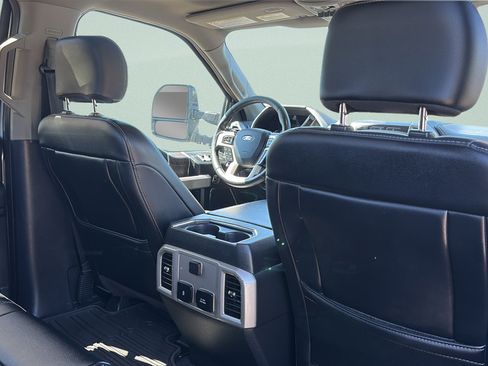Used 2020 Ford F350 Lariat AWD/4WD image 20
