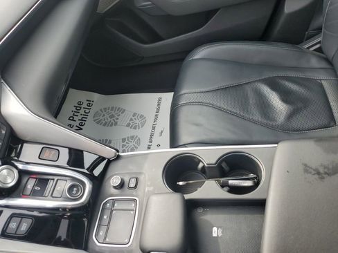 Used 2024 Acura TLX w/ Technology Package image 20